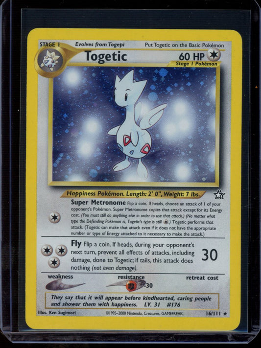 Togetic (Unlimited) #16