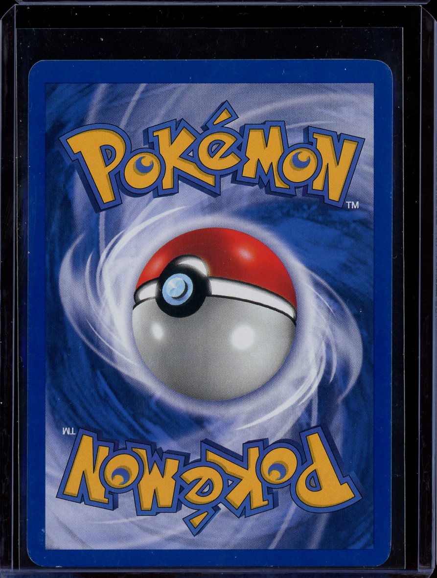 Jumpluff (1st Ed) #7