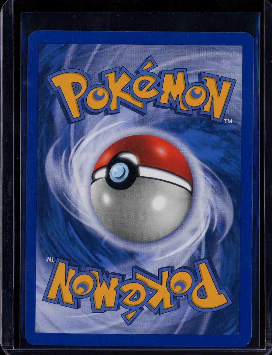 Marshtomp 41/109 Reverse Holo EX Ruby & Sapphire
