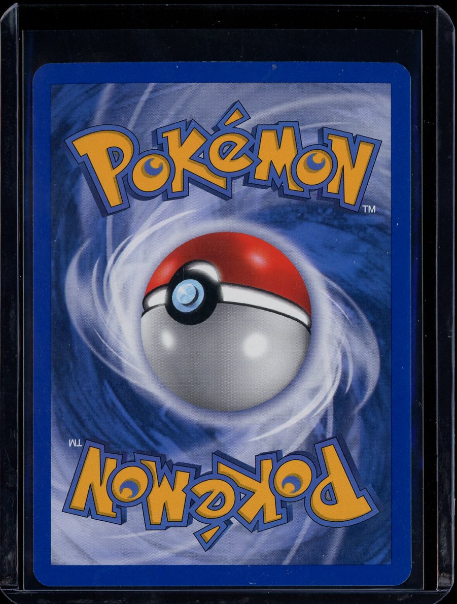 Shedinja 11/97 Reverse Holo EX Dragon