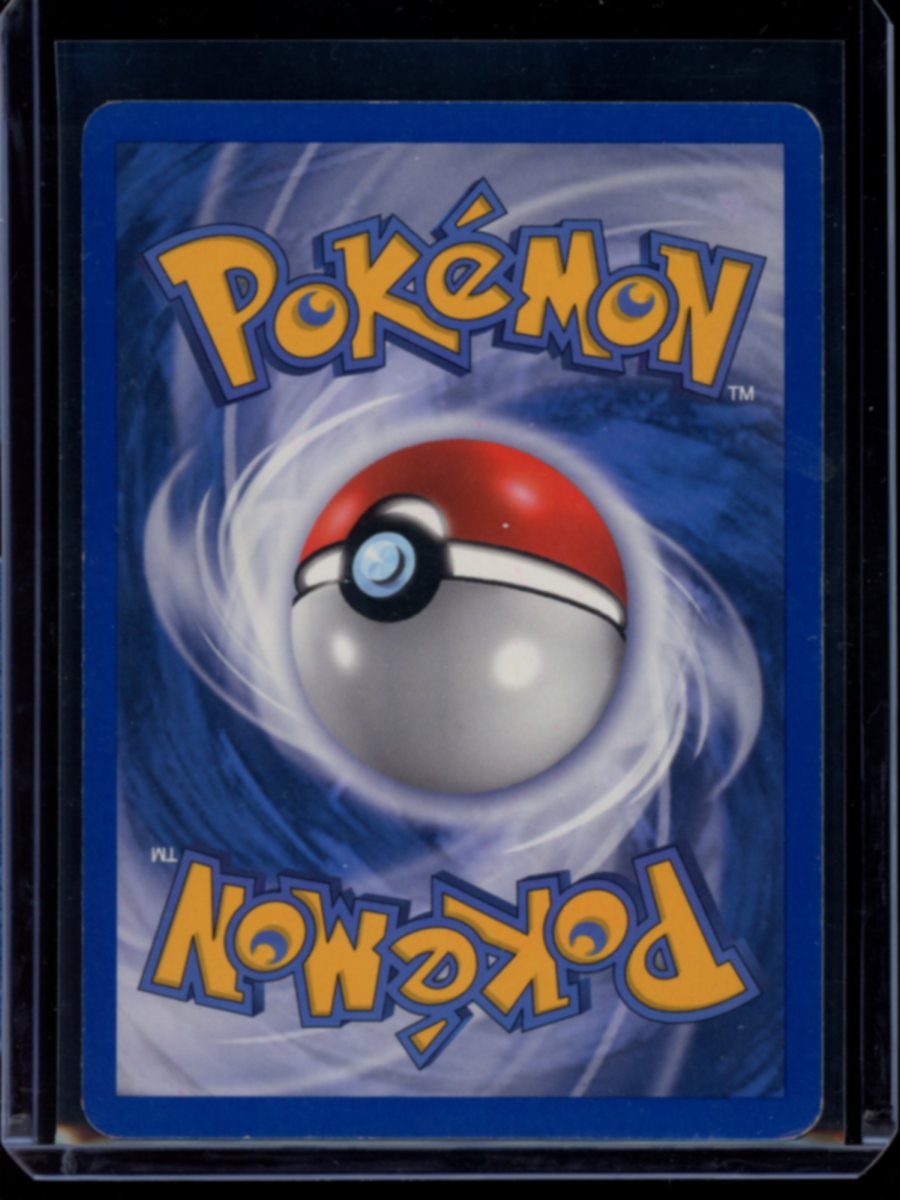 Mewtwo Delta Species (Reverse) #12