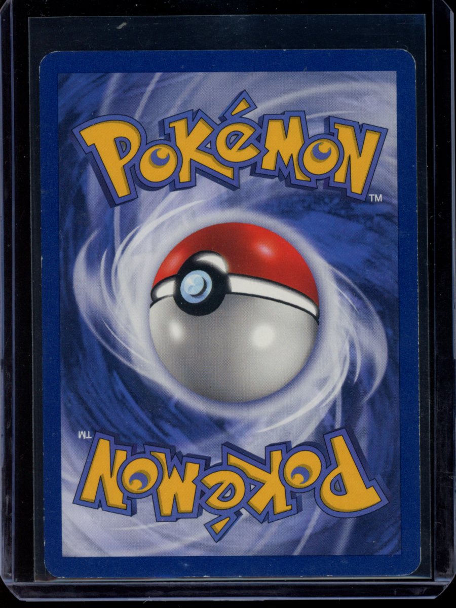 Psyduck (WoTC Promo) #20