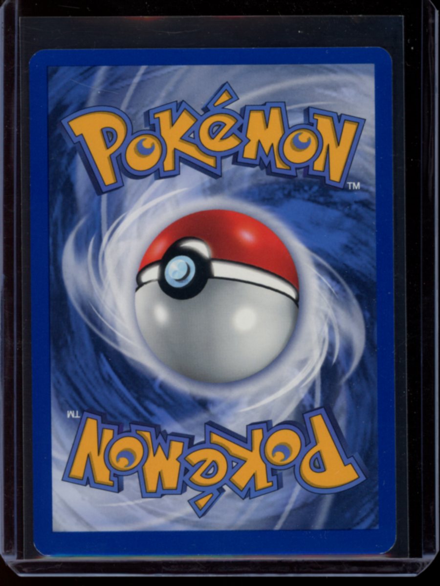 Entei (WoTC Promo) #34