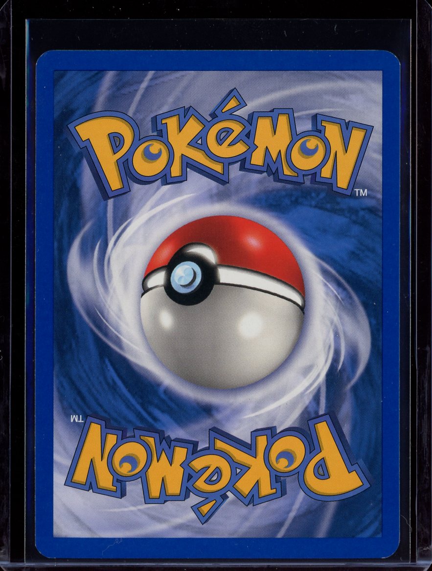 Magikarp (Reverse) (Rarity Error) #67
