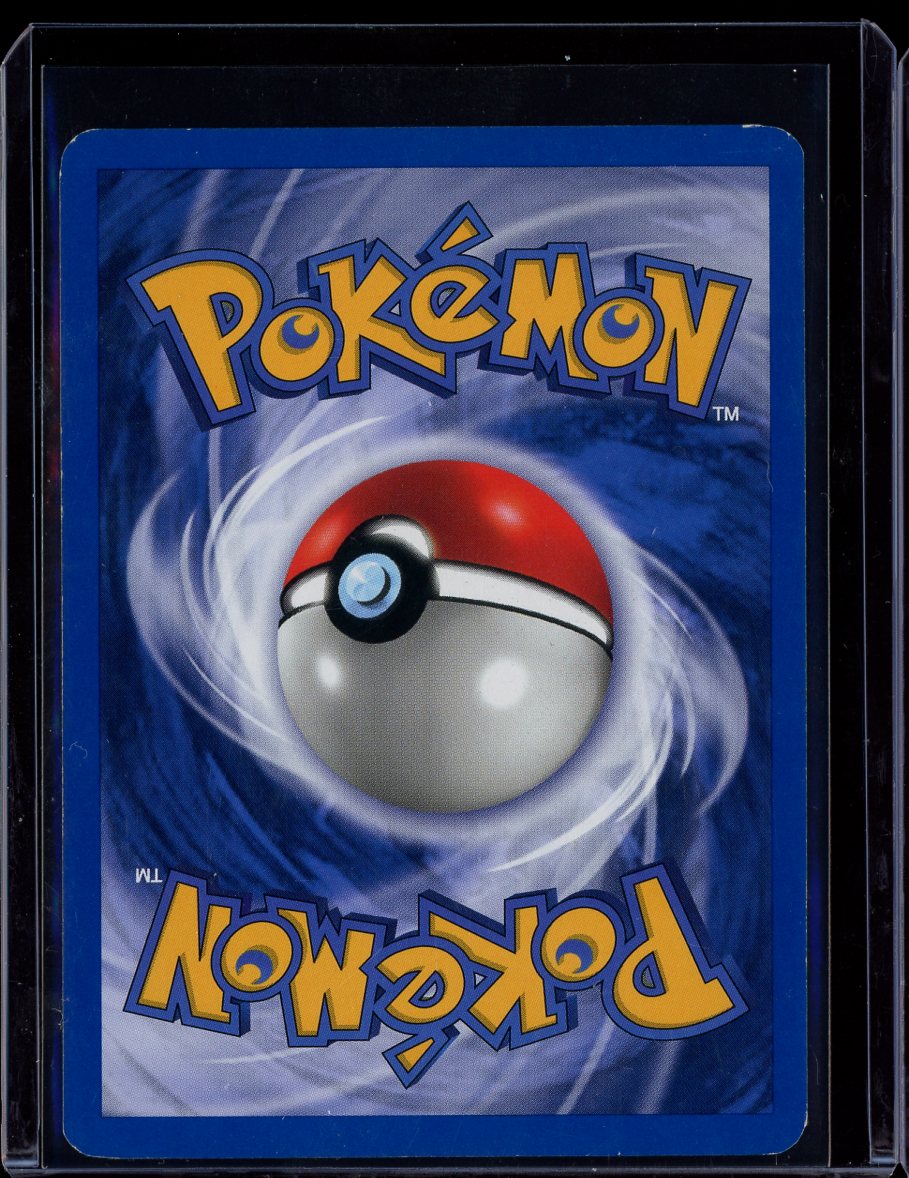 Ho-Oh (1st Ed) #7