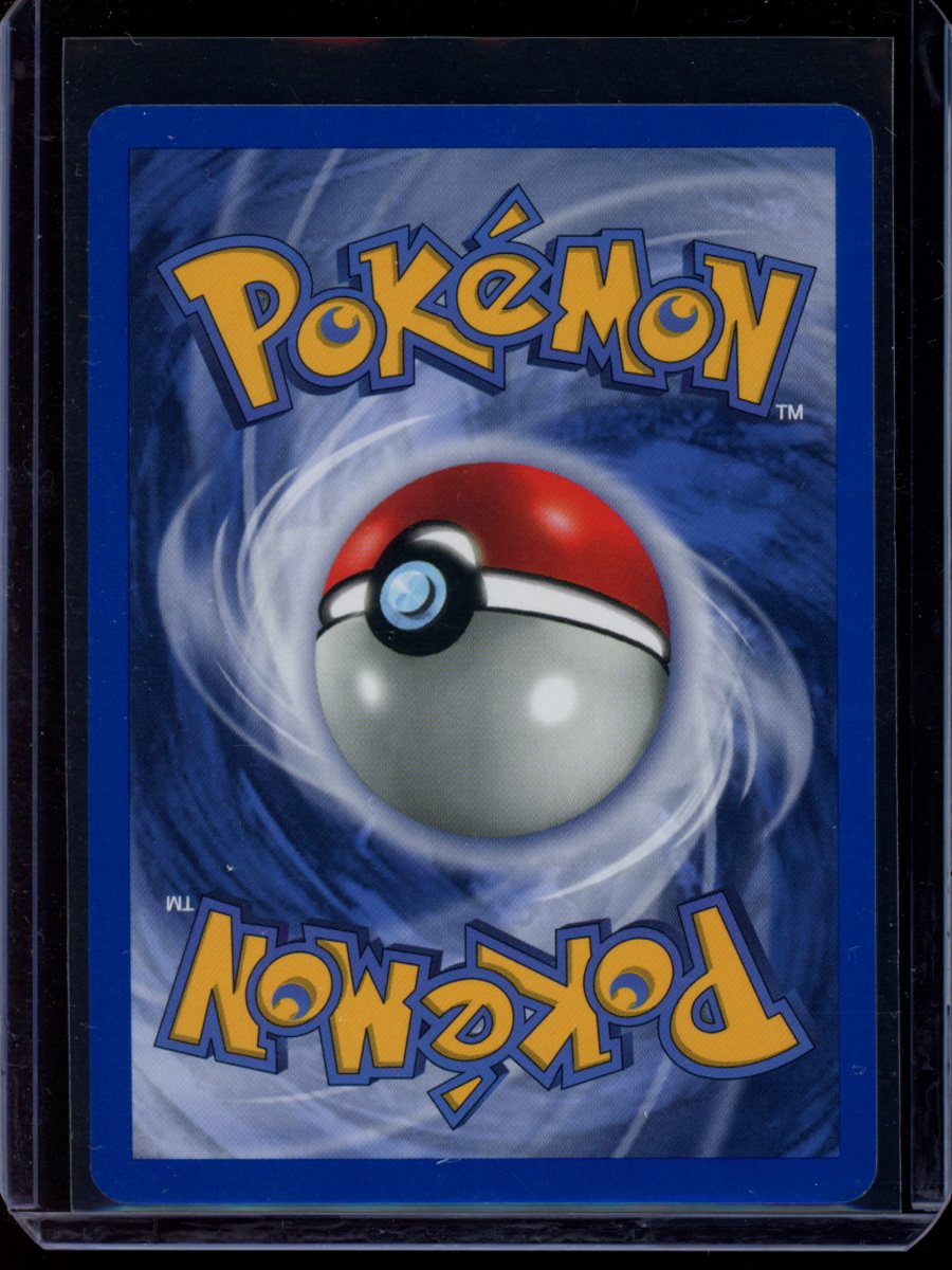 Smeargle (WoTC Promo) #22