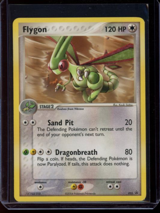 Flygon (e-League) #25
