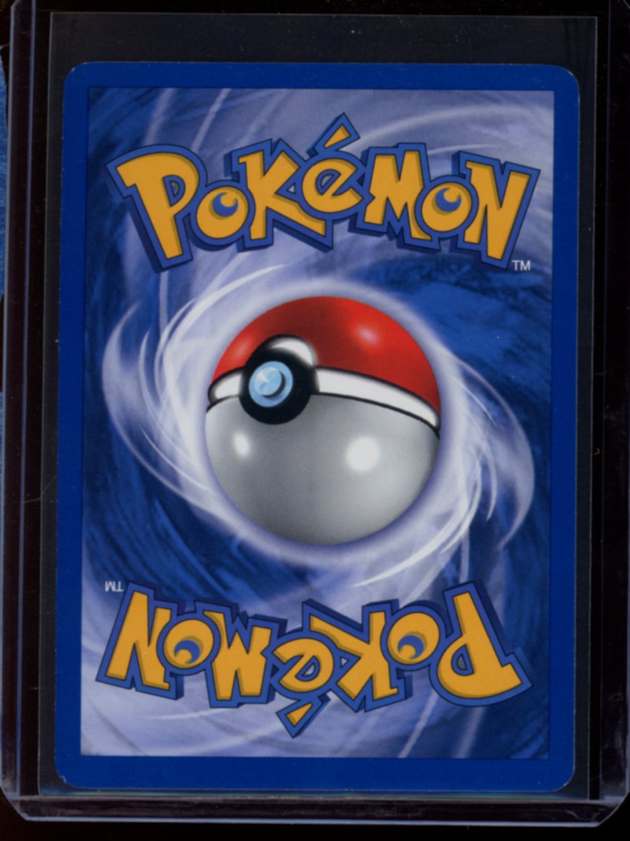 Typhlosion (Unlimited) #18