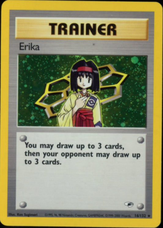 Erika #16