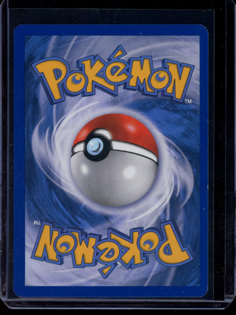 Mr. Mime (Reverse) #47
