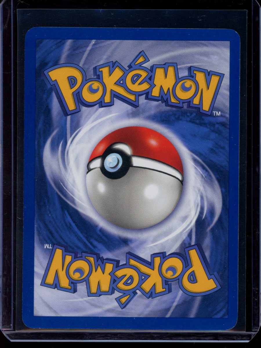 Dark Slowbro (1st Ed) #12