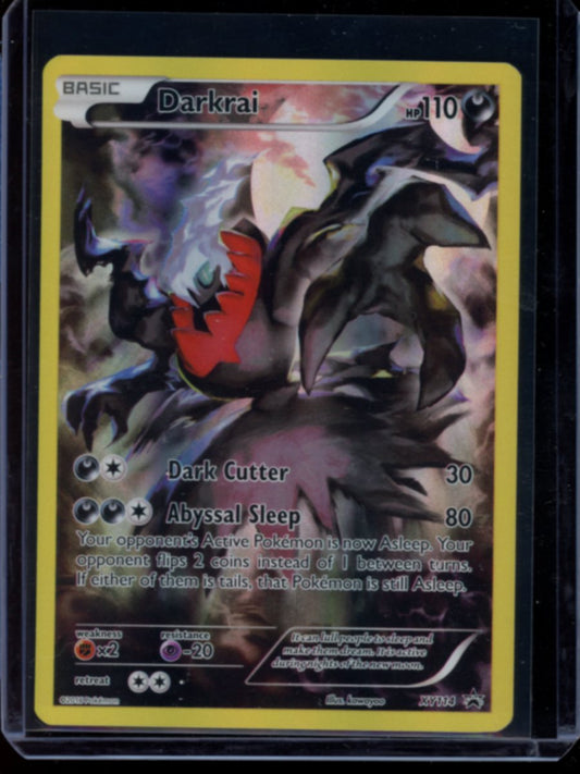 Darkrai #XY114