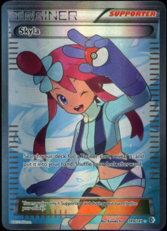 Skyla #149