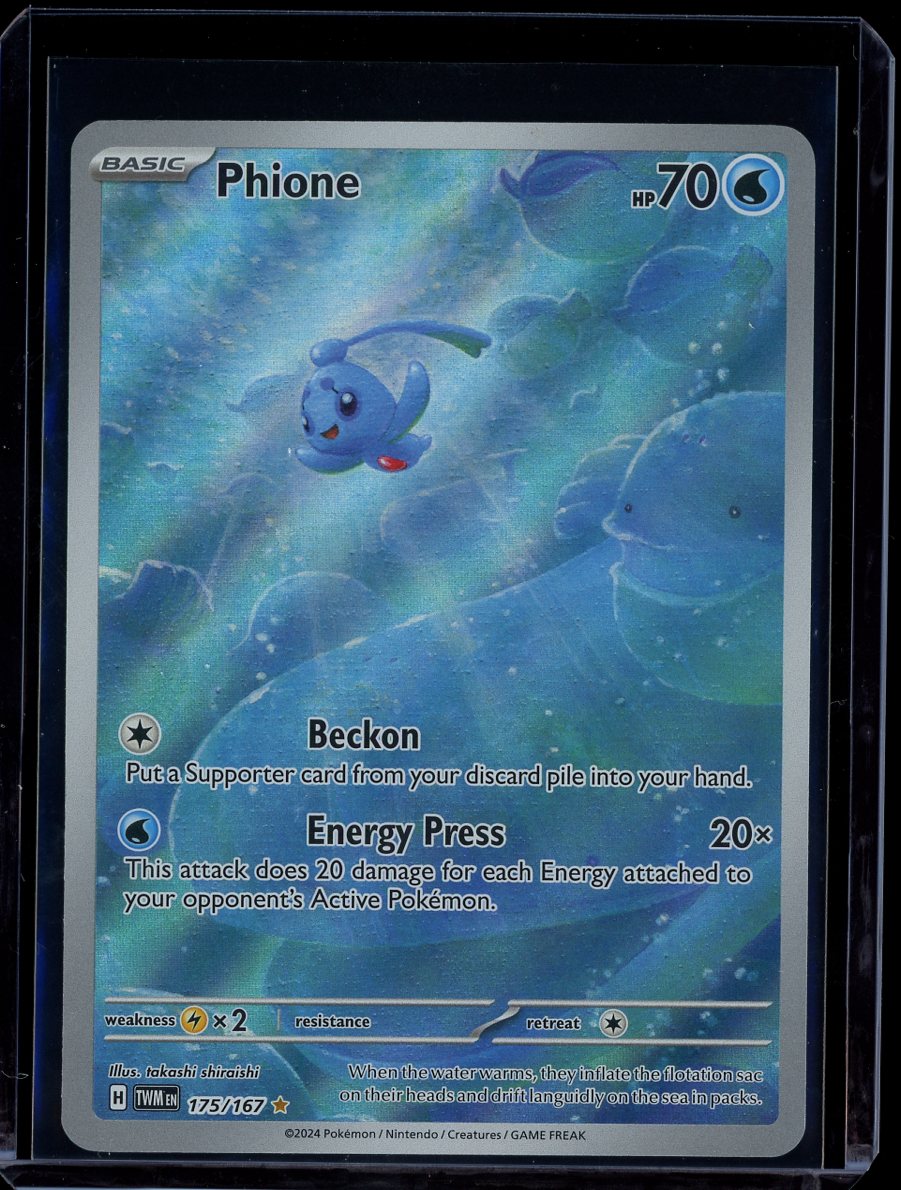 Phione #175