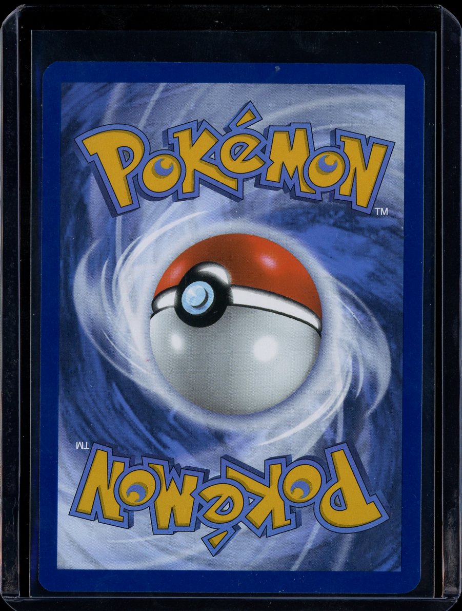 Oshawott 105/086 White Flare