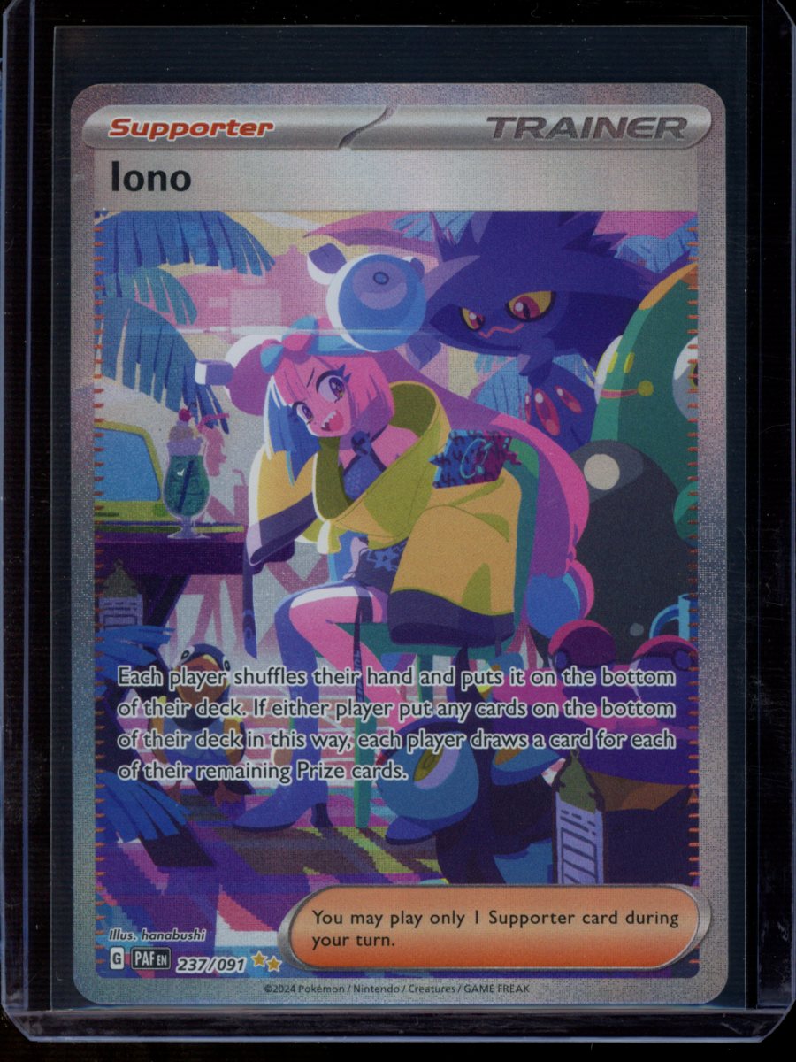 Iono #237