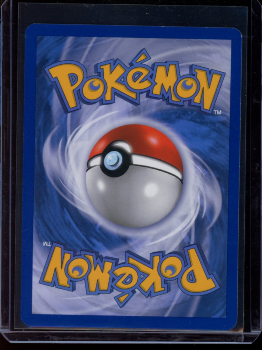 Heatran EX #109