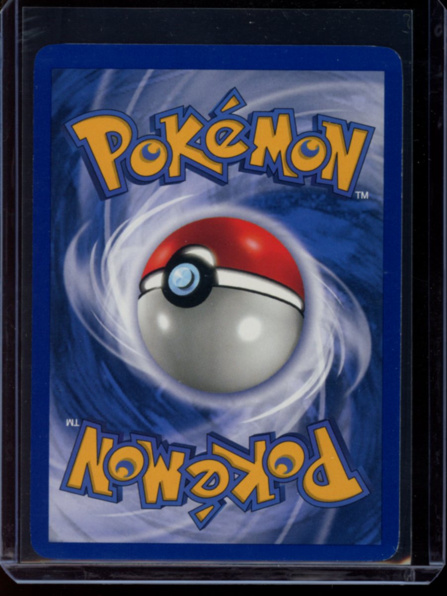 Mew (WoTC Promo) #9