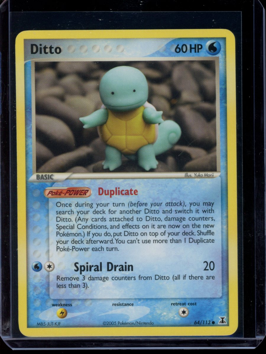 Ditto #64