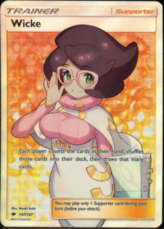 Wicke #147