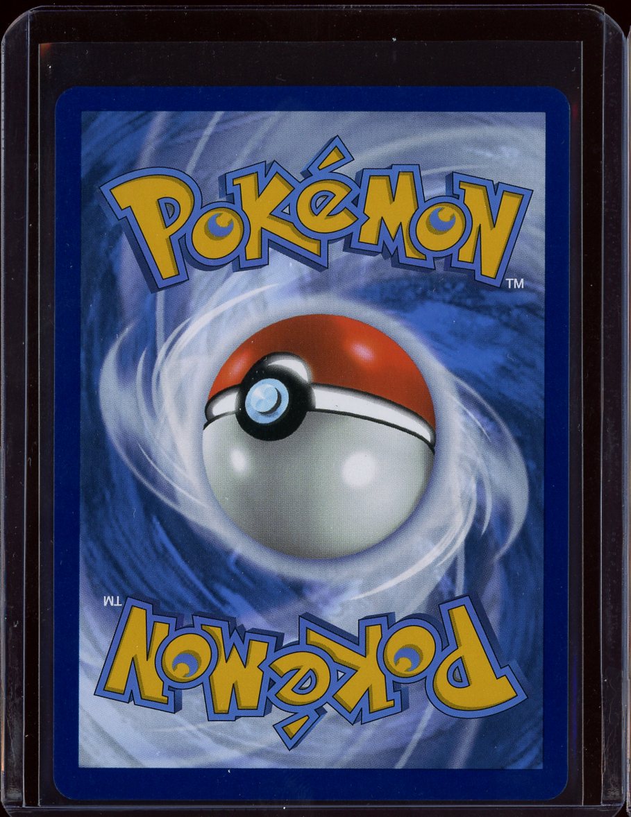 Mega Absol ex 180/132 Mega Evolution