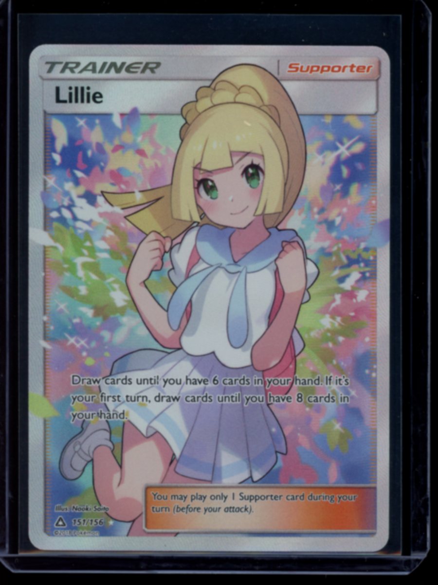 Lillie #151