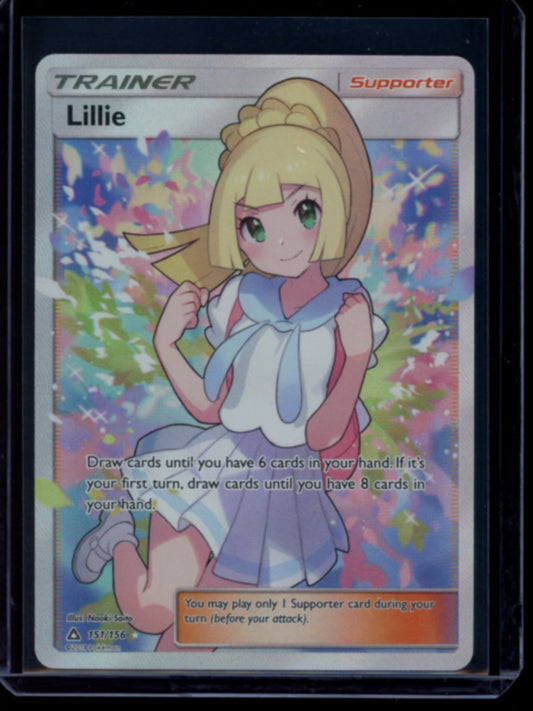 Lillie #151