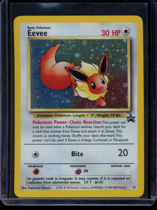 Eevee #11