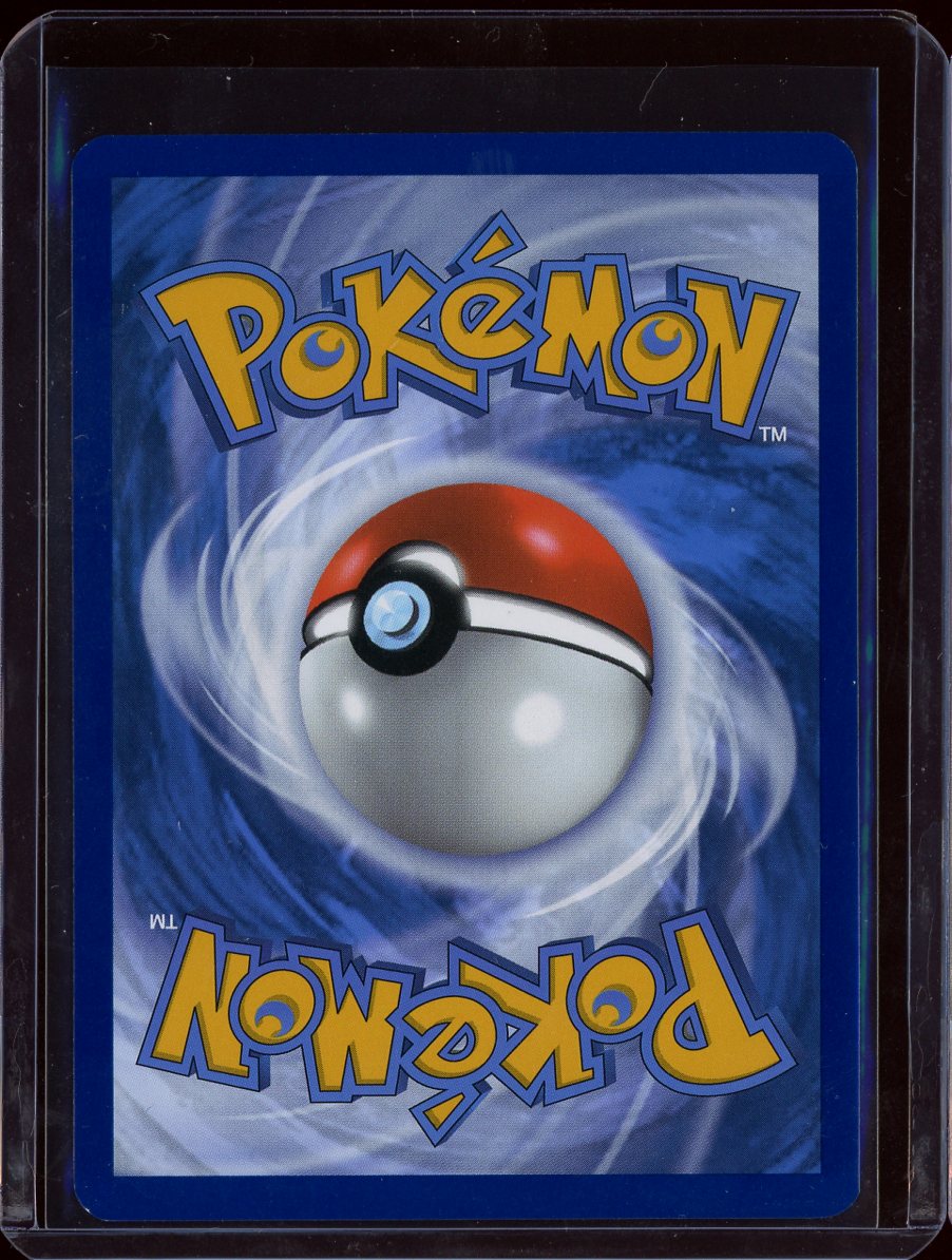 Ducklett 109/086 White Flare