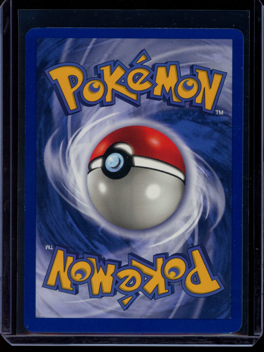 Mr. Mime (1st Ed) #6