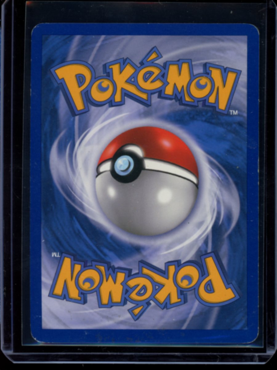 Cresselia Legend (Bottom) #100