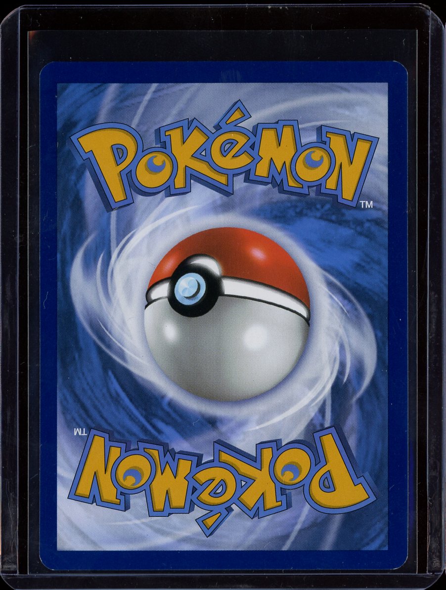 Greninja ex 132 Scarlet & Violet Promo