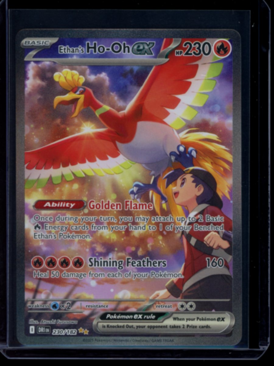 Ethan's Ho-Oh ex #230
