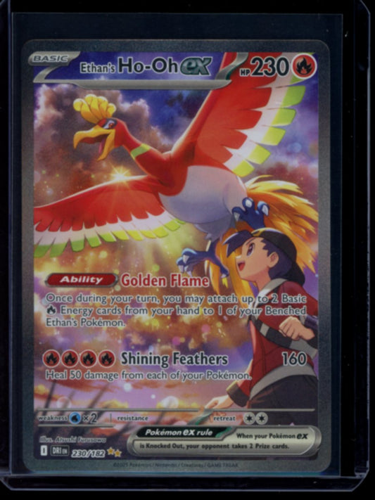 Ethan's Ho-Oh ex #230