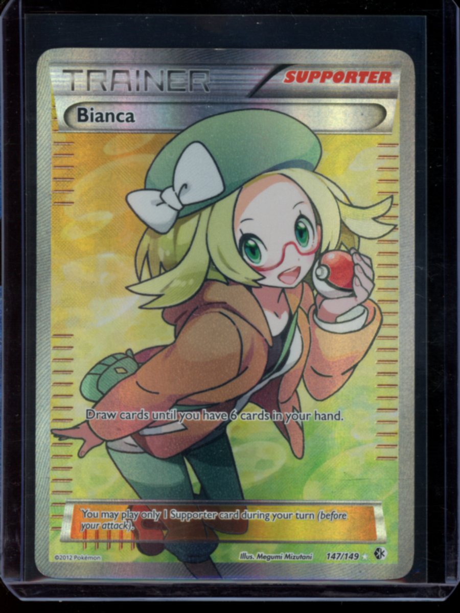 Bianca #147
