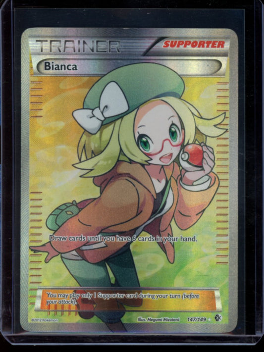 Bianca #147