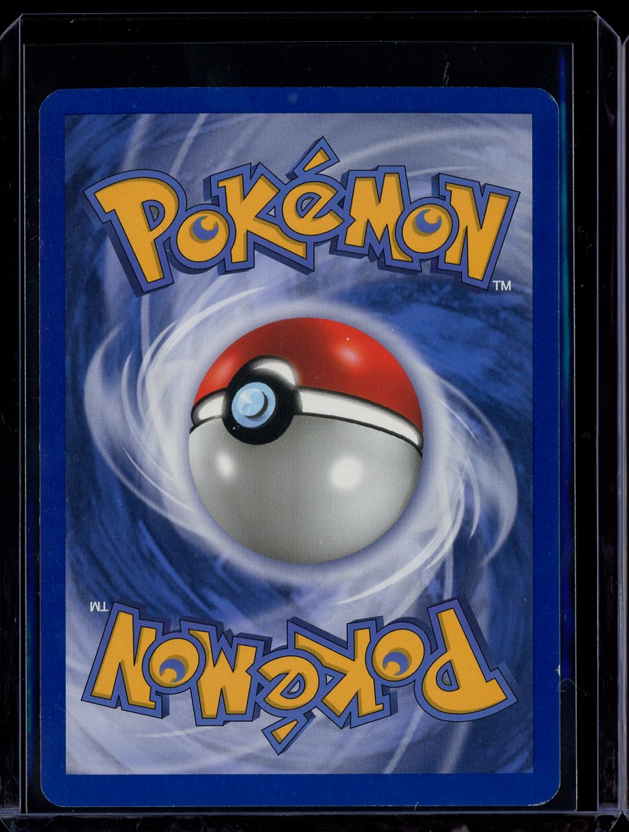 Rayquaza (Reverse) #16