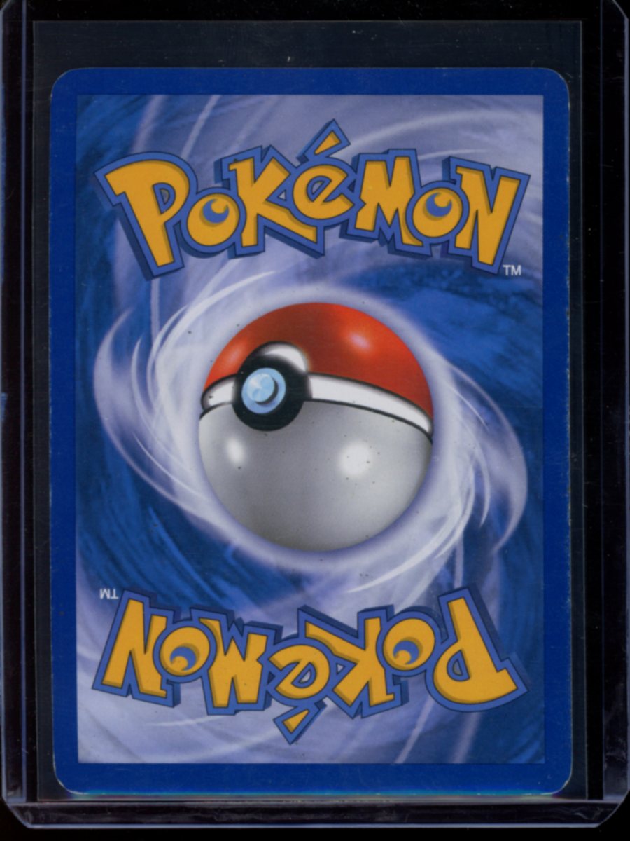 Gyarados (Reverse) #123