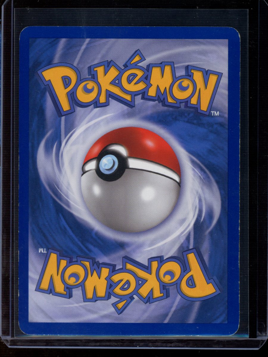 Jolteon (Delta Species - Reverse) #7