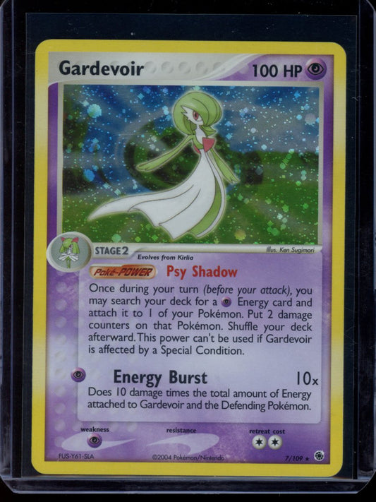 Gardevoir (Holo) #7
