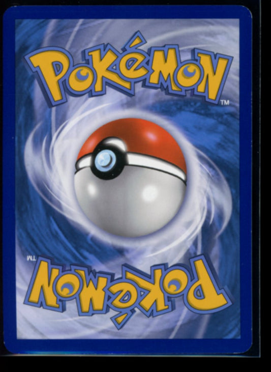 Blastoise EX #XY122