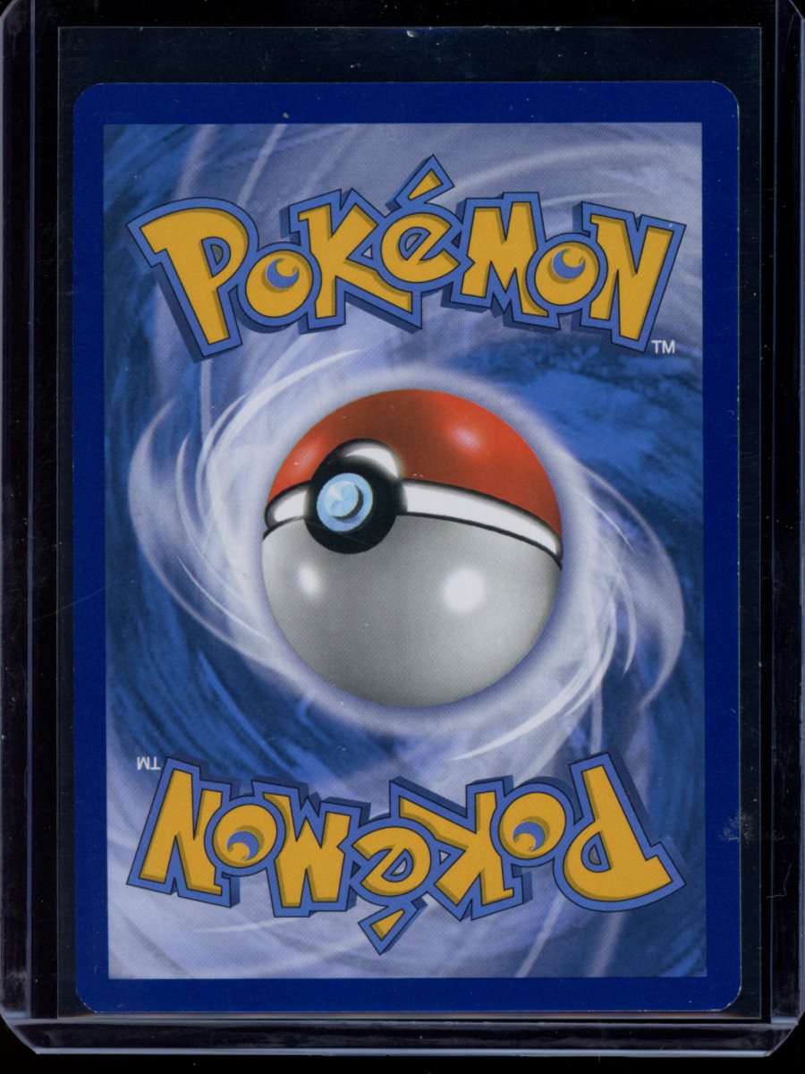 Electrode (Holo) #39