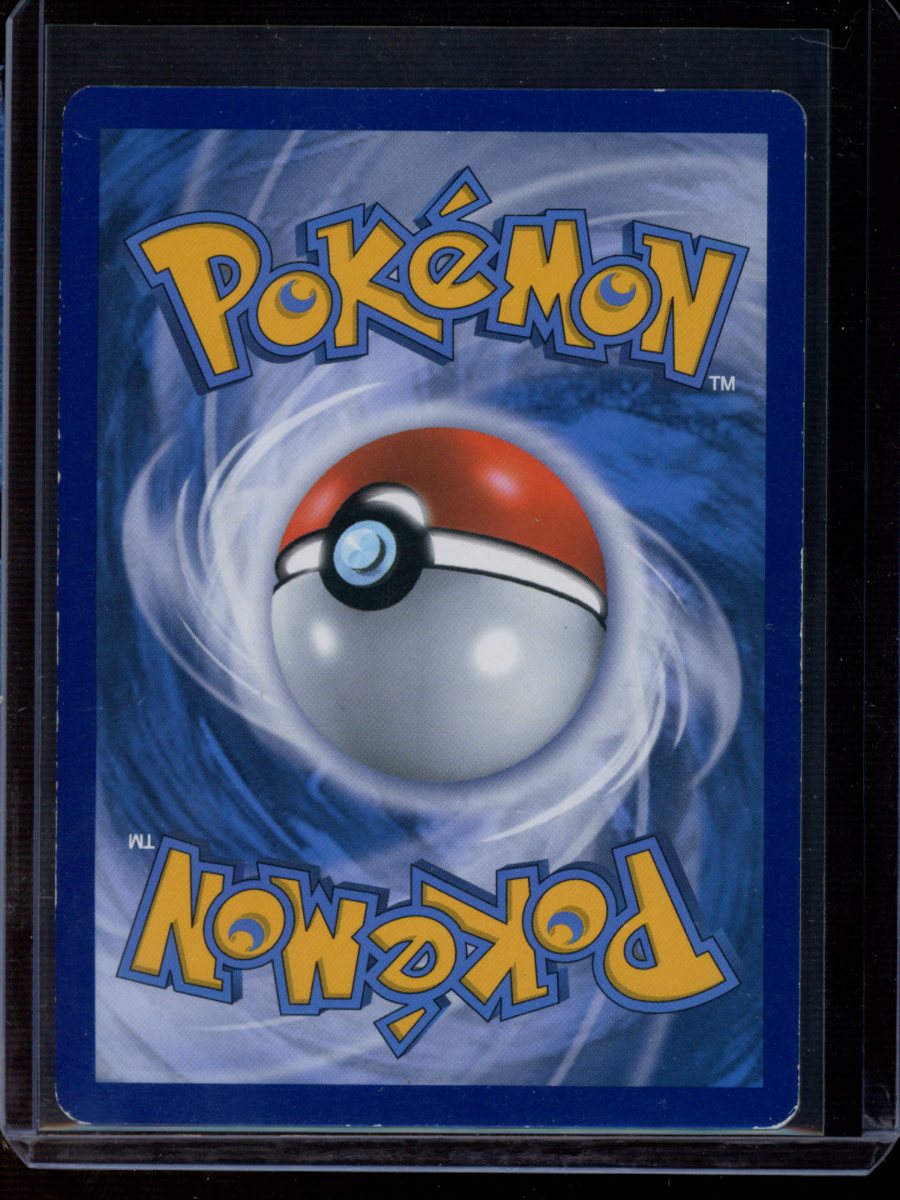 M Blastoise EX #102
