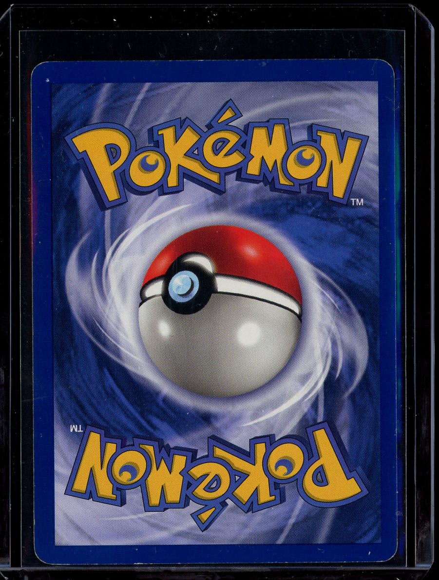 Gyarados (1st Ed) #6