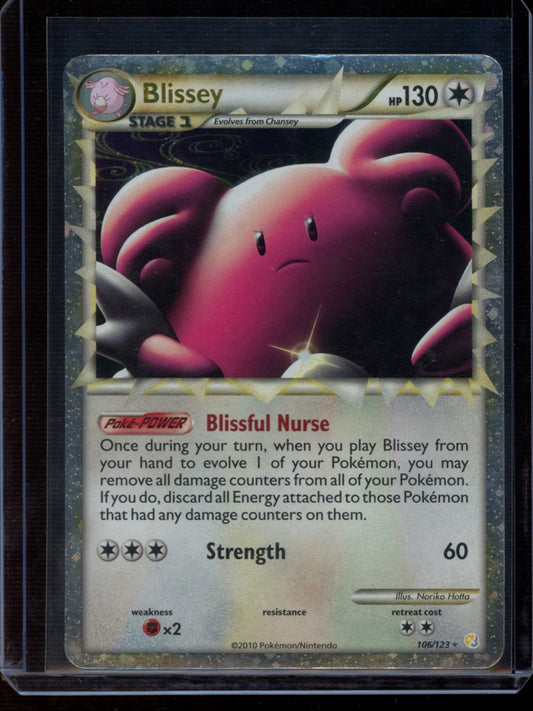 Blissey (Prime) #106