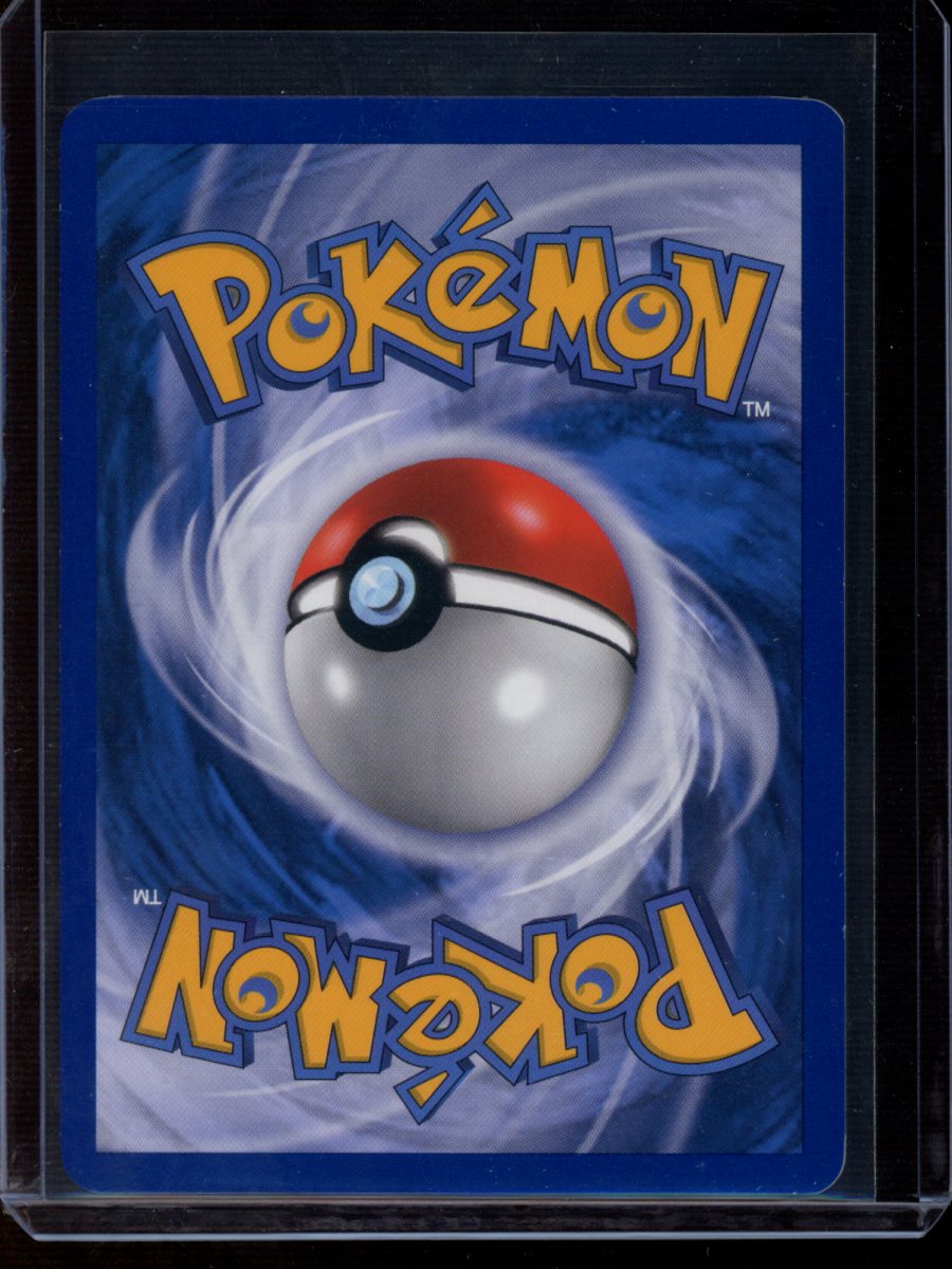 Blaziken (Holo) #1