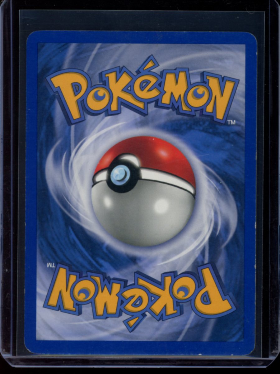 Kadabra (Reverse) #84