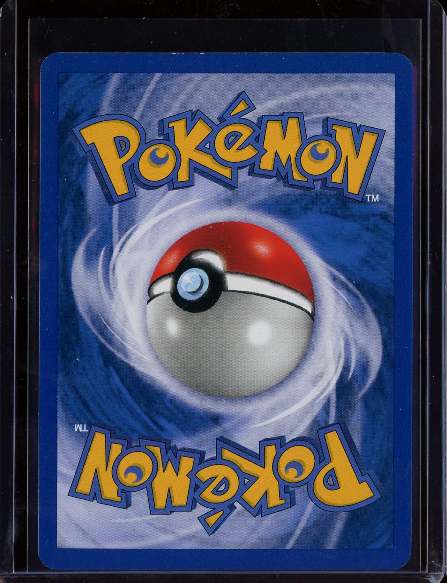 Rocket's Sneasel 5 Best of Promos