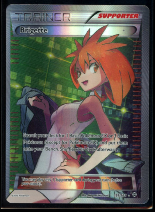 Brigette #161