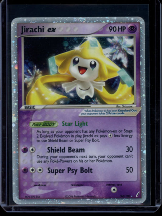 Jirachi ex #94